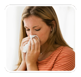 Allergy Relief Treatment in Marin