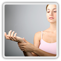 Carpal Tunnel Syndrome Treatment in Marin