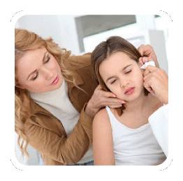 Ear Infection Treatment in Marin