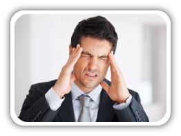Headache & Migraine Relief in Marin