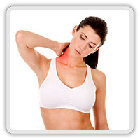 Neck and Shoulder Pain Treatment in Marin