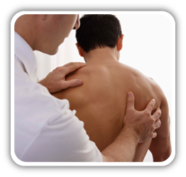 Chiropractor Care in Marin
