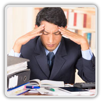 Migraine Triggers and Treatments in Marin