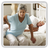 Chiropractic Treats Knee and Hip Osteoarthritis Pain in Marin