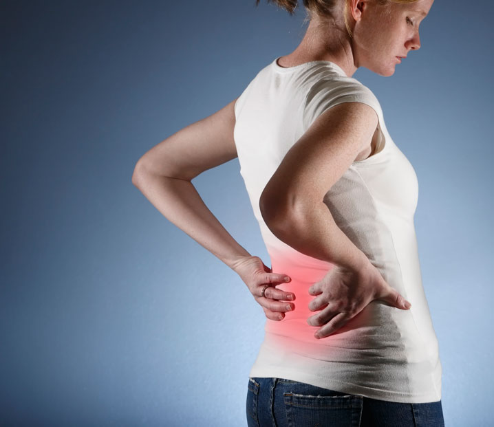 Marin Lower Back Pain Chiropractors