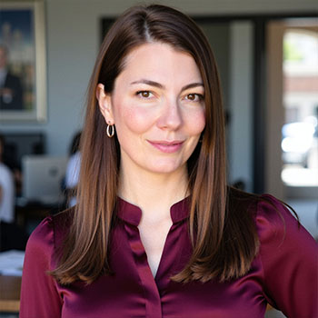Dr. Brenda Lindstrom, DC provides chiropractic care in Novato, CA