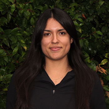 Martha Magana provides chiropractic care in Novato, CA