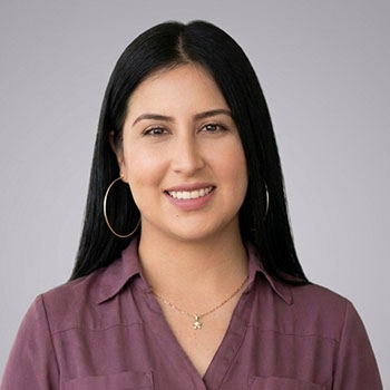 Nancy Jacobo at ChiroMarin