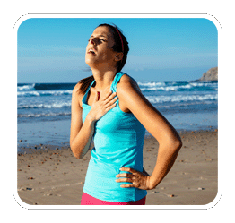 Asthma Relief Chiropractors in Marin