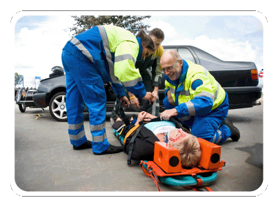 Auto-Injury & Whiplash Treatment in Marin
