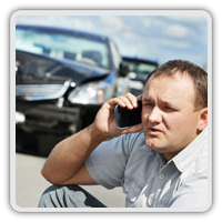 10 Important Steps after an Auto Accident in Marin