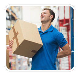 Back Pain Relief Chiropractors in Marin