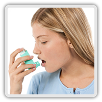 Asthma & Allergy Treatment Marin Chiropractor