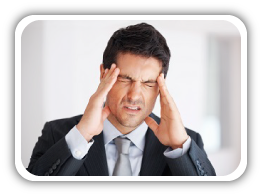 migraine & headache relief relief Marin