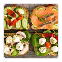 Boost your Metabolism in Marin
