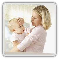 Colic Treatment in Marin Chiropractor