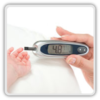 Diabetes Care in Marin