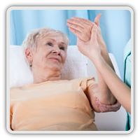 Fibromyalgia Pain Chiropractic Care in Marin