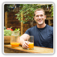 Healthy Ways to get Energized in Marin