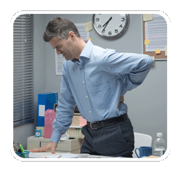 Herniated Discs Chiropractors in Marin