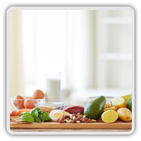 Natural Inflammation Treatment in Marin