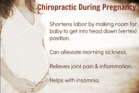 Marin Chiropractor