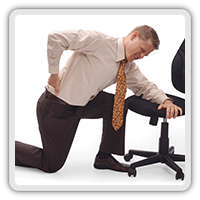 Sciatica Treatment in Marin