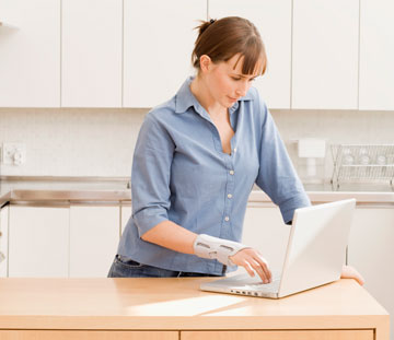 Marin Chiropractor