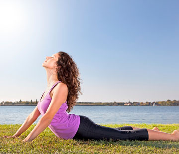 Marin Chiropractor