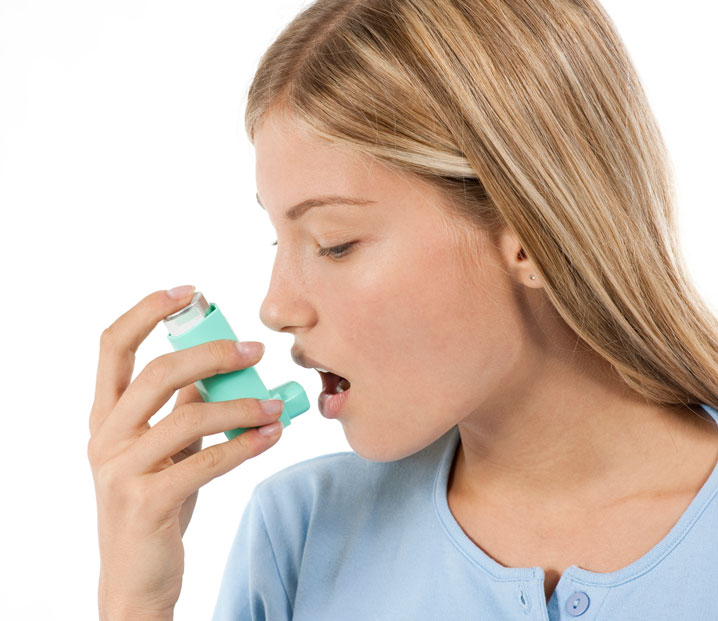 Marin Asthma Chiropractics