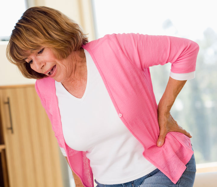 Marin Fibromyalgia Chiropractors