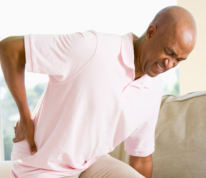 Marin Osteoarthritis Chiropractors