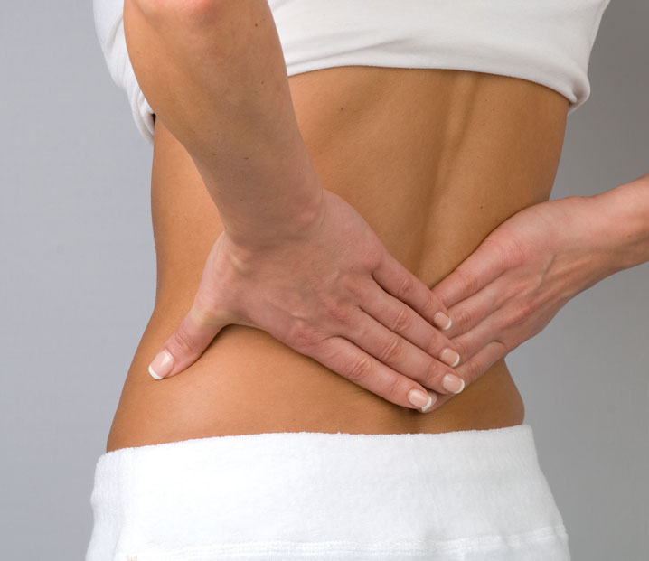 Slipped Disc Chiropractors Marin