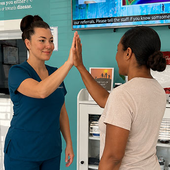 Novato chiropractic care