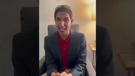 testimonial for chiropractor in Novato