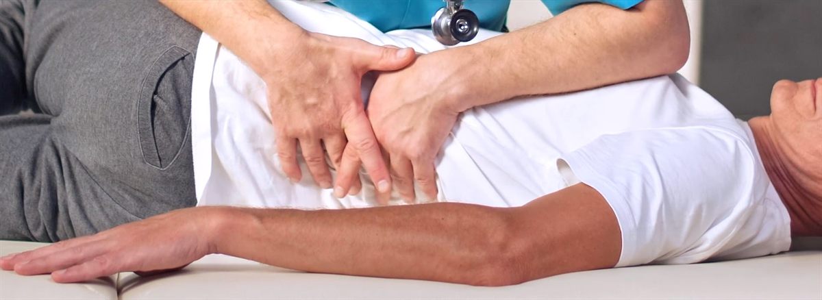 ChiroMarin in Novato