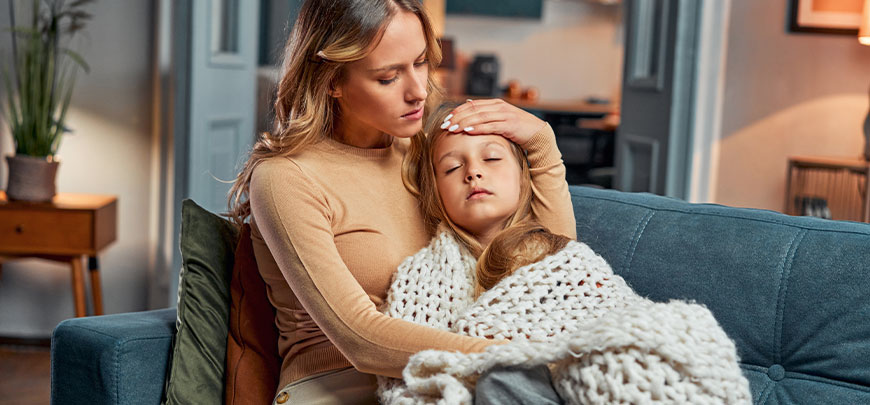 patient needing Chronic Strep treatment in Novato CA