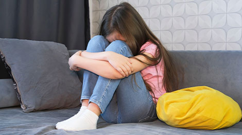 patient requiring depression treatment in Novato
