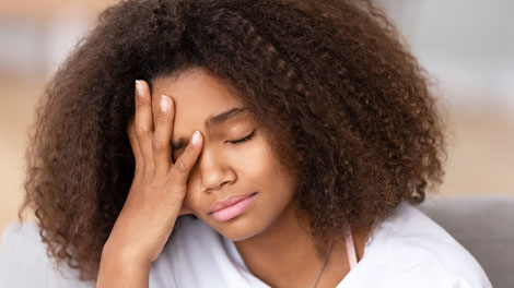 patient requiring dysautonomia treatment in Novato