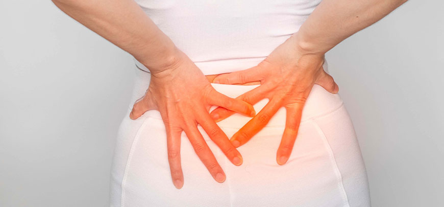 patient needing facet joint syndrome treatment in Novato