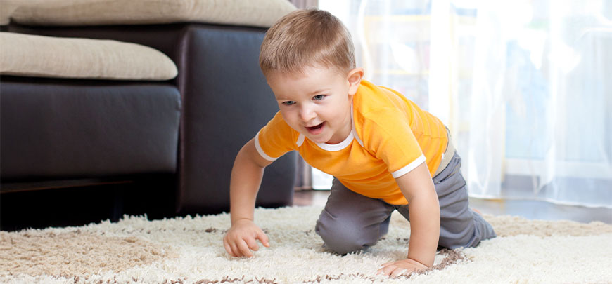 patient needing Global Developmental Delays treatment in Novato CA