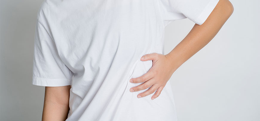 patient needing neuralgia treatment in Novato
