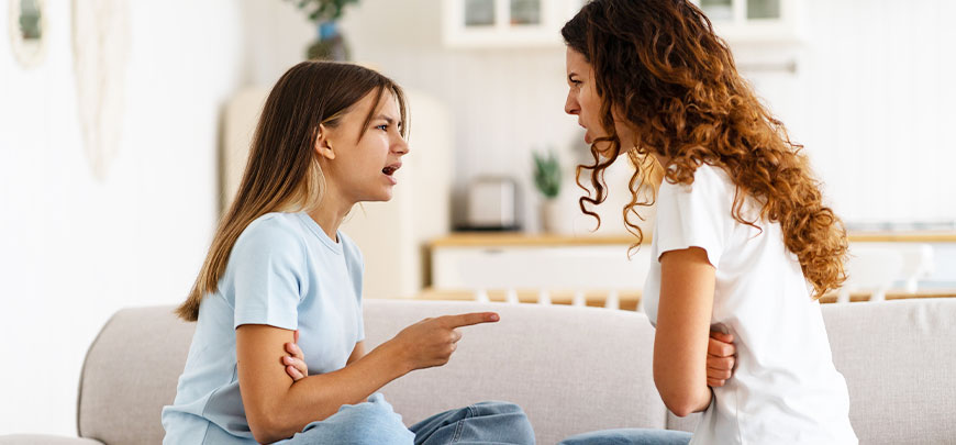 patient needing Oppositional Defiant Disorder treatment in Novato CA