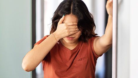 patient requiring postural orthostatic tachycardia syndrome treatment in Novato